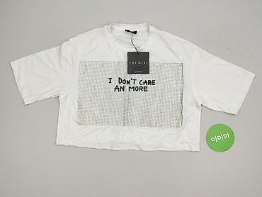 koszulki hooligans: GIRL, T-shirt damski, rozmiar M — 2