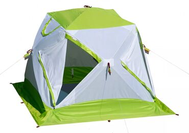 палатка брезент: Палатка лотос 2.10/2.6 новый последний выпуск звоните