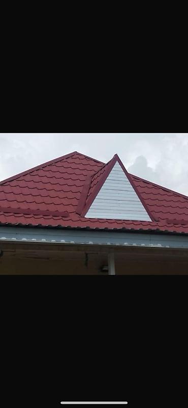 Продажа коттеджей и домов: Продаётся дом с ухоженным двором и удобной планировкой. - Участок — 13