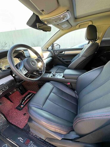 BYD: BYD D1: 2019 г., 2 л, Автомат, Электромобиль, Кроссовер — 2