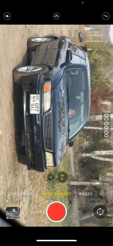 диски на опель зафира а: Nissan Cefiro: 1996 г., 2.5 л, Автомат, Бензин, Седан