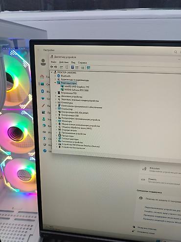 core i5 12400f: Güclü oyun və yaradıcılıq stansiyası – hazır yığılmış masaüstü PC — 4