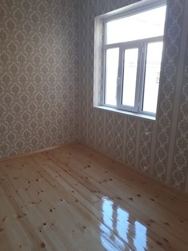 Həyət evləri və villaların satışı: Binəqədi qəs. 2 otaqlı, 55 kv. m, Yeni təmirli — 5