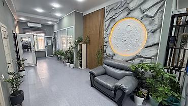 акуновские: Продажа офисов 392 м², С ремонтом, Многоэтажное здание, 1 этаж — 5