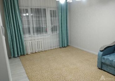 Продажа квартир: 1 комната, 48 м², 106 серия, 2 этаж, Евроремонт