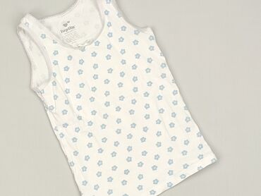koszulka jagiellonii: A-shirt, Lupilu, 3-4 years, 98-104 cm, condition - Perfect