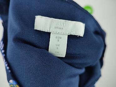 jersey hm: H&M Mama, Sukienka damska, rozmiar S — 4
