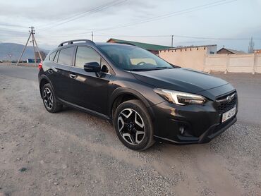 какая машина подойдет для яндекс такси бишкек: Subaru Crosstrek: 2018 г., 2 л, Вариатор, Бензин, Кроссовер