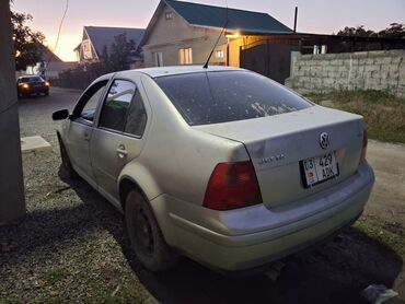 стартер спринтер 2.7: Volkswagen Bora: 2002 г., 1.8 л, Автомат, Бензин, Седан