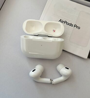 apple airpods 2 qiymeti: Airpods Pro 2. Super endirim Endirim 25 yox 15azn məhsul tam yenidir