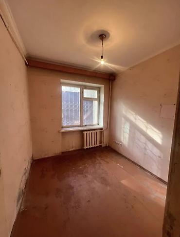 Продажа квартир: 3 комнаты, 63 м², Индивидуалка, 1 этаж, Старый ремонт — 6