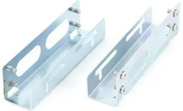 set podloga protiv buke i klizanja za veš mašinu: Brand: Gembird Model: MF-543 Opis proizvoda: Adapter za montažu 3.5"
