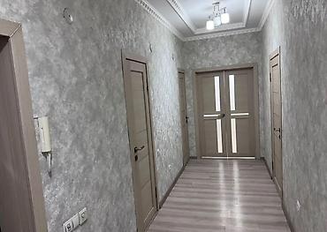 квартиры под ипотеку в бишкеке: 2 комнаты, 66 м², Филармония Элитка, 5 этаж, Евроремонт — 2