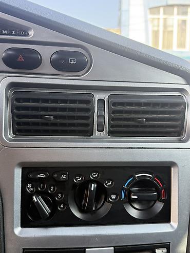 нур мото: Daewoo Nexia: 2009 г., 1.5 л, Механика, Бензин, Седан — 5