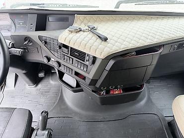 changan 2025: Грузовик, Volvo, 7 т, Б/у — 8