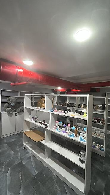 Hazır biznes: Obyekt Gənclik metrosunun yaxınlığında Kontinental marketin yanənda — 6