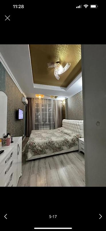 Продажа квартир: 2 комнаты, 74 м², Элитка, 10 этаж, Дизайнерский ремонт — 11