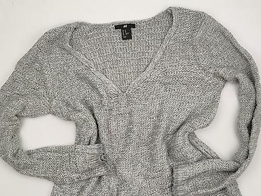 tu sweter: H&M, Sweter damski, rozmiar XS — 1