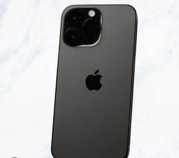 айфон хм: IPhone 13 Pro Max, Колдонулган, 128 ГБ, Кара, Заряддоочу түзүлүш, Коргоочу айнек, 85 %