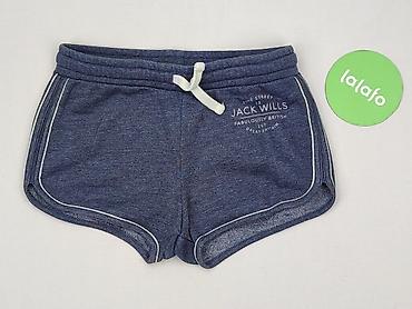 stan george: Jack Wills, Szorty damskie, rozmiar 2XS — 2