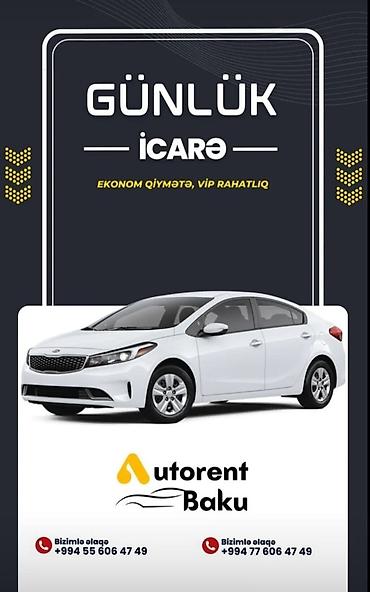 Nəqliyyat vasitəsinin icarəsi: Günlük, Hyundai — 7