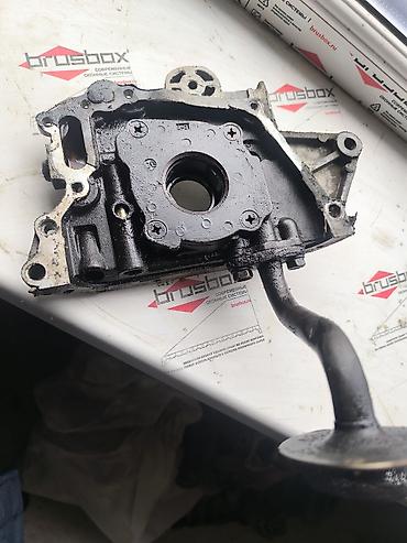 Коллекторы: Коллектор Hyundai Б/у — 11