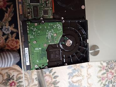 Hard diskovi, eksterni diskovi: Više desktop hard diskova – različiti modeli i kapaciteti - Western — 10