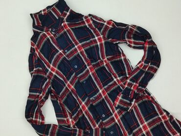 duet sukienki: H&M, Sukienka damska, rozmiar S
