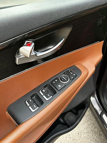 Kia: Kia Sorento: 2019 г., Кроссовер — 9