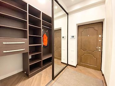 Продажа квартир: 5 и более комнат, 220 м², Элитка, 10 этаж, Дизайнерский ремонт — 13