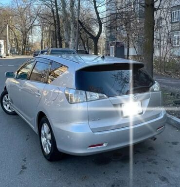 толк сатам: Toyota Caldina: 2005 г., 0.2 - engine capacity л, Автоматтык, Бензин, Универсал