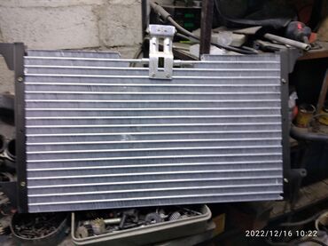 радиатор печки w210: Радиатор кондиционера на Сканию новый