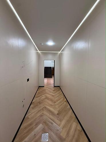 Продажа коттеджей и домов: Продается Двух-уровневый Дом 🏠 Район: Ынтымак, рхт Пересечение — 16