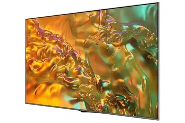 miele polovne masine za pranje i susenje vesa: Brand: Samsung |x|x Model: SAMSUNG QLED TV QE55Q80DATXXH, 100/120 Hz