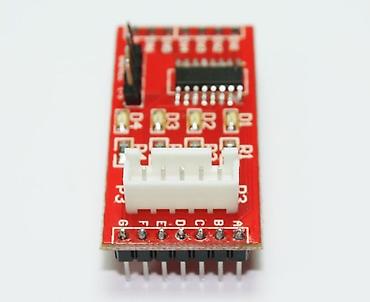 Təmir və tikinti: Kateqoriya: Elektronik Kartlar > Motor Sürücü Kartları Məhsul — 2