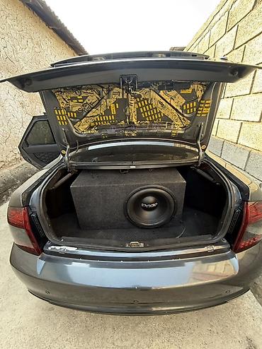 x5 2003: Легковой автомобиль седан, темно-серый металлик. Основные — 10