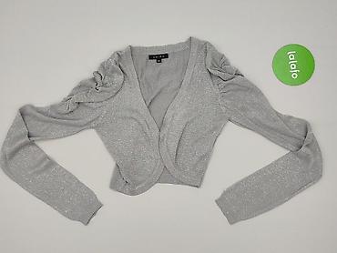 poncho only: Amisu, Kardigan damski, rozmiar XS — 2