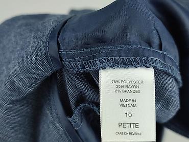 seventh avenue: New York & Company, Spodnie materiałowe damskie, rozmiar M — 5