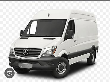 sprinter cdi: Куплю грузовой спринтер в рассрочку. 2007 2010 в хорошем состоянии — 1