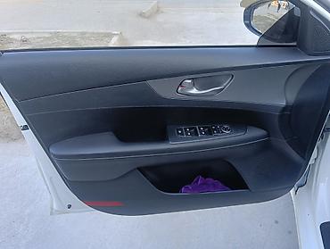 w211 e500: Kia K3: 2019 г., 1.6 л, Автомат, Бензин, Седан — 6