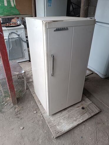 холодильник берекет гранд: Муздаткыч Beko, Эки камералуу, 190 *