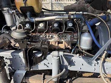 Грузовики: Грузовик, Камаз — 17