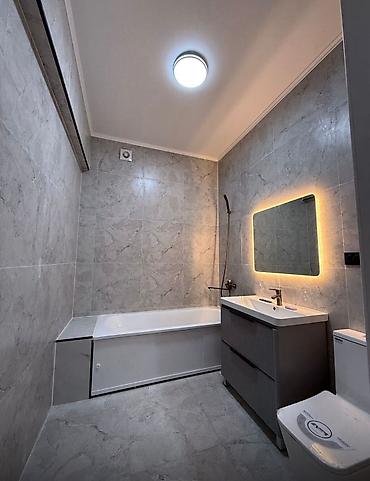 Продажа квартир: 2 комнаты, 76 м², Элитка, 15 этаж, Дизайнерский ремонт — 5