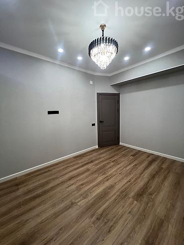 Продажа квартир: 2 комнаты, 51 м², Индивидуалка, 13 этаж, Евроремонт — 1