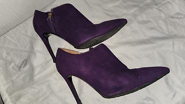 Вечерние платья: Вечерние образы: платья и туфли 1) Черное платье в пол с — 10