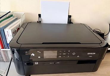 3d print: Продаю 2шт принтер EPSON L 850 3в1. самый популярный, надежный 6 — 1