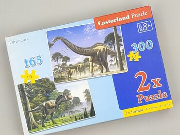 rajstopy i legginsy: Puzzles for Teens, condition - Perfect