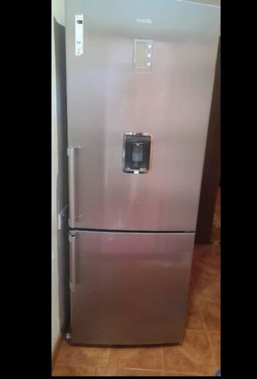 paltar yuyan maşın ucuz: *Vestel Soyuducu 230 AZN Satılır. * Ölçü: 70x180 Nofrost. Evdən at lalafo.az paltar yuyan maşın ucuz: *Vestel Soyuducu 230 AZN Satılır. * Ölçü: 70x180 Nofrost. Evdən