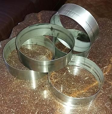 Другое оборудование для бизнеса: Любые изделия из нержавейки. Предпритие Строй Металл изготавливает — 5