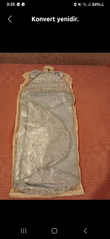 адаптеры для автокресел: Yepyeni konvert